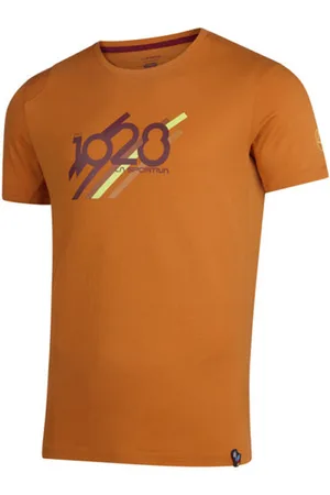 La Sportiva Since Twentyeight Mblank-spaceT-Shirt