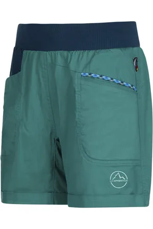 La Sportiva Ramp Wblank-spacepantaloni arrampicata