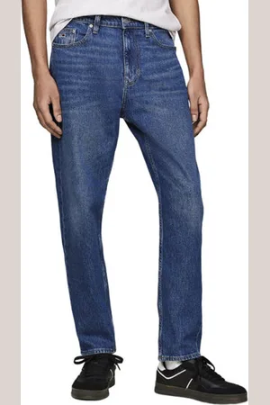 Tommy Hilfiger Isaac Relaxed Mblank-spacejeans
