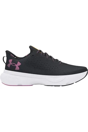 Under Armour Infinite Printed Wblank-spacescarpe running neutre