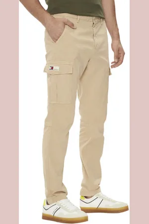 Tommy Hilfiger Austin Cargo Mblank-spacepantaloni lunghi