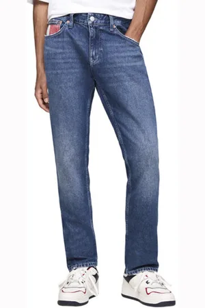 Tommy Hilfiger Scanton Slim Mblank-spacejeans