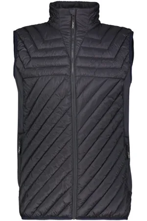 Meru Huddersfield Mblank-spacegilet