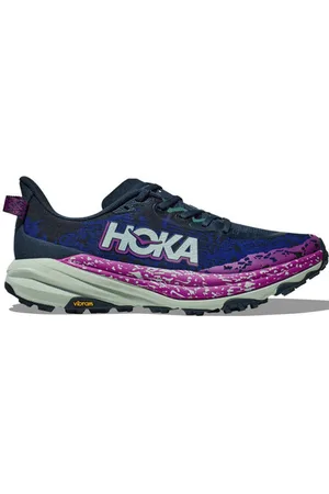 Hoka One One Speedgoat 6 Mblank-spacescarpe trail running