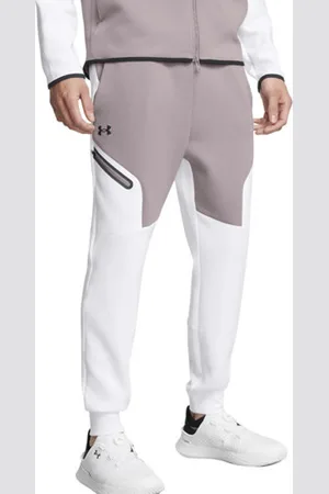 Under Armour Unstoppable Fleece Joggersblank-spacepantaloni fitness