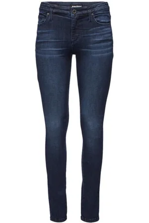 Black Diamond W Forged Denimblank-spacepantaloni arrampicata