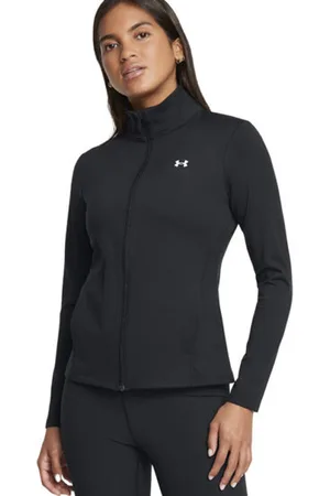 Under Armour Motion Wblank-spacegiacca della tuta