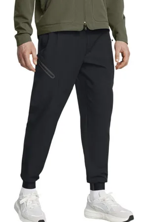 Under Armour Unstoppable Joggersblank-spacepantaloni fitness