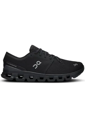On Running Cloud X 4 Mblank-spacescarpe running neutre