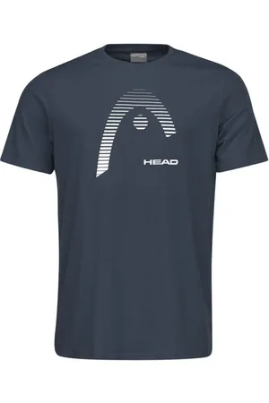 Head Club Carlblank-spaceT-shirt