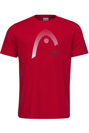Head Club Carlblank-spaceT-shirt