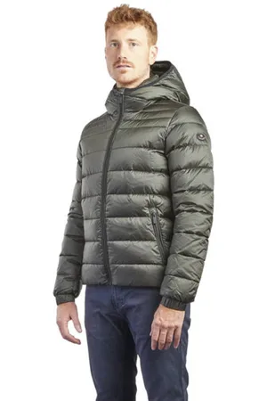 CANADIENS Nordic Fly 2.0/Mblank-spacegiacca tempo libero