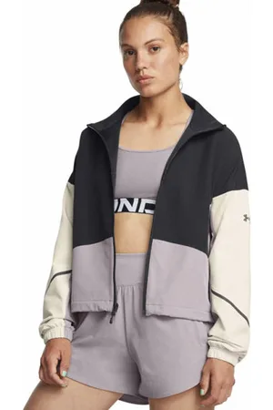 Under Armour Unstoppableblank-spacefelpa