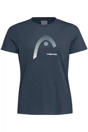 Head Club Lara Wblank-spaceT-shirt