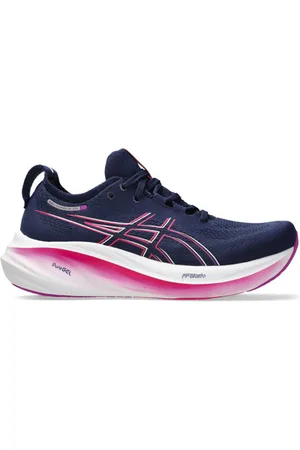 Asics Gel Nimbus 26 Wblank-spacescarpe running neutre