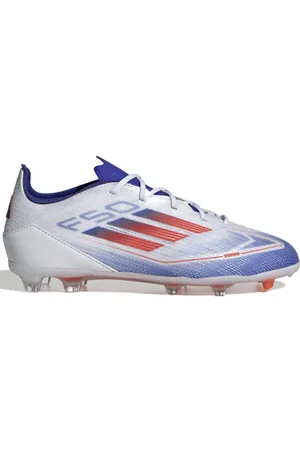 adidas F50 Pro FG Jblank-spacescarpe da calcio per terreni compatti