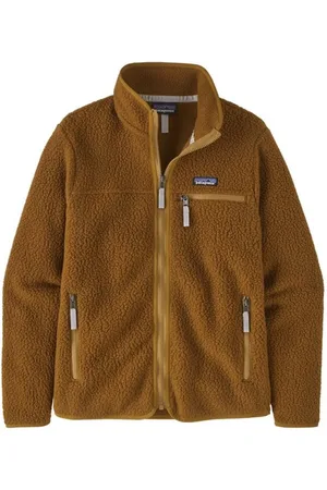 Patagonia Retro Pileblank-spacegiacca in pile