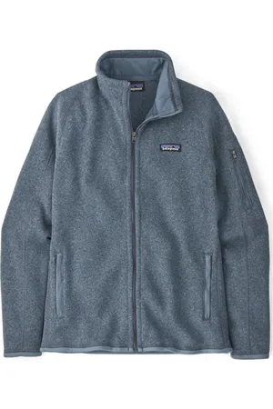 Patagonia Better Sweaterblank-spacefelpa in pile