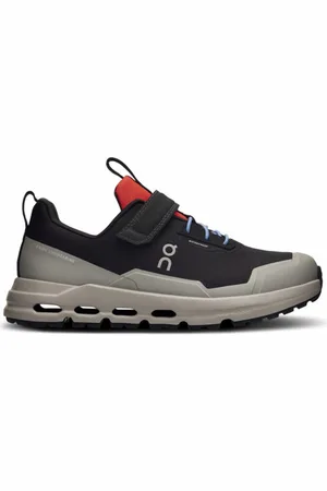 On Running Cloudhero Waterproof Jrblank-spacesneakers