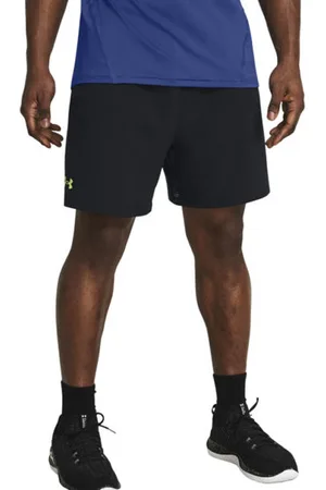 Under Armour Vanish Woven 6In Mblank-spacepantaloni fitness