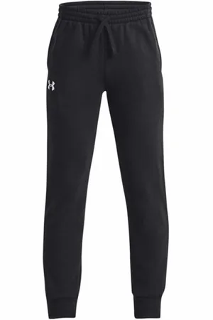 Under Armour Rival Fleece Jrblank-spacepantaloni fitness