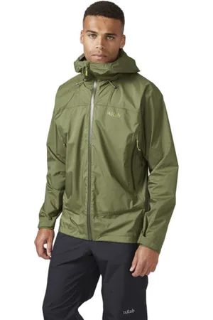 Rab Downpour Plus 2.0blank-spacegiacca hardshell