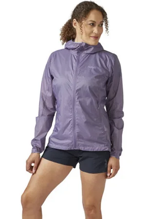 Rab Vital Wblank-spacegiacca Softshell