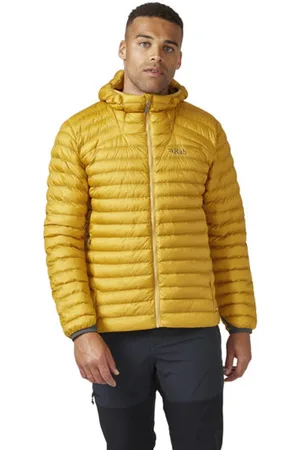 Rab Cirrus Alpineblank-spacegiacca primaloft