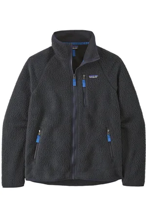 Patagonia Retro Pile Mblank-spacegiacca in pile