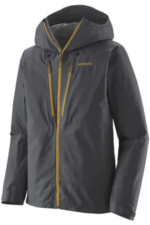 Patagonia Ms Trioletblank-spacegiacca in GORE-TEX