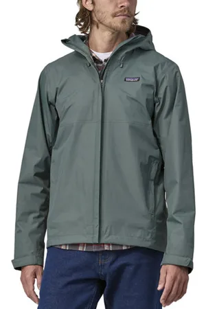 Patagonia Torrentshell 3L Mblank-spacegiacca hardshell