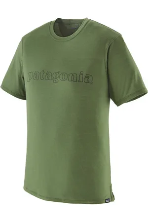 Patagonia Capilene® Cool Merino Graphicblank-spaceT-shirt
