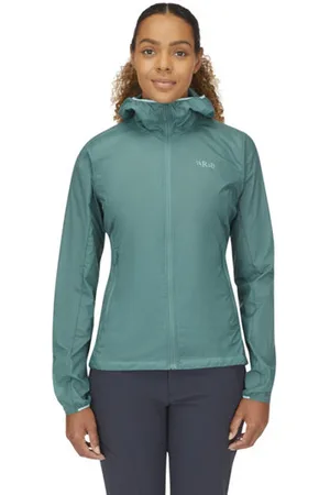 Rab Vital Wblank-spacegiacca Softshell