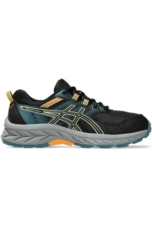 Asics Pre Venture 9 GS Jrblank-spacescarpe trail running