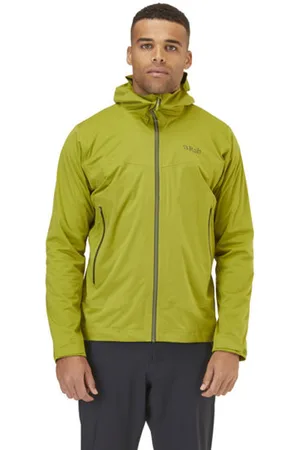 Rab Kinetic 2.0blank-spacegiacca trekking