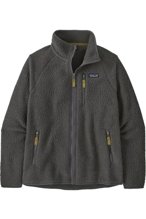 Patagonia Retro Pile Mblank-spacegiacca in pile