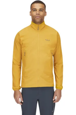 Rab Borealis Tourblank-spacegiacca softshell