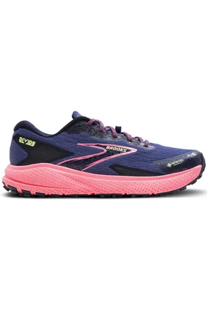 Brooks Divide 5 GTX Wblank-spacescarpe trail running