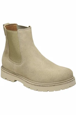 Birkenstock Highwood Slip On Wblank-spacestivali