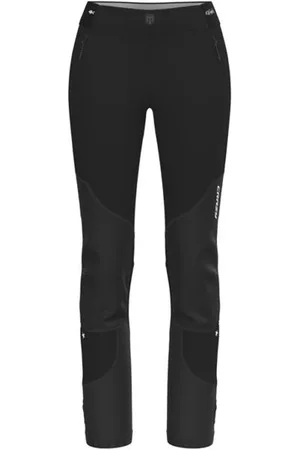 Crazy Oxygenblank-spacepantaloni scialpinismo