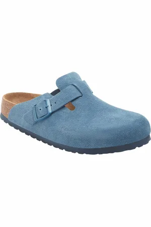 Birkenstock Boston Wblank-spaceciabatte