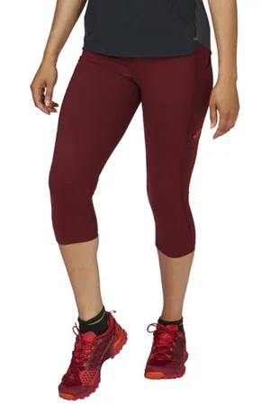 Rab Talus Tights 3/4 Wblank-spacepantaloni trekking