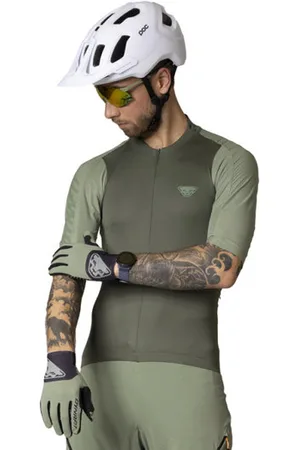 Dynafit Ride Light Half-Zipblank-spacemaglia ciclismo