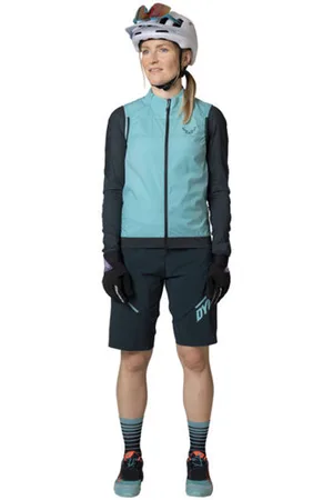Dynafit Ride Light Windblank-spacegilet ciclismo