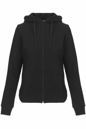 Get Fit Felpa con cappuccioblank-spacedonna. Taglia XS