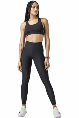 Casall Sculpture 2.0 Wblank-spaceleggings fitness