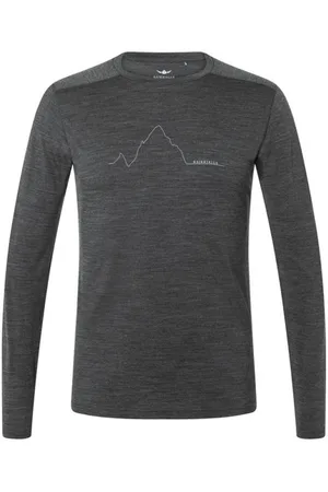 Kaikkialla Kunes M L/Sblank-spacemaglia manica lunga