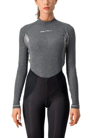 Castelli Flanders 2 W Warmblank-spacemaglietta tecnica