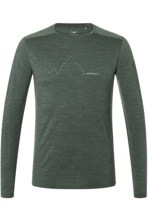 Kaikkialla Kunes M L/Sblank-spacemaglia manica lunga