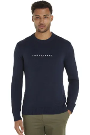 Tommy Hilfiger Tjm Slim Linear Logoblank-spacemaglione